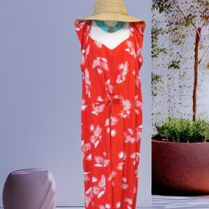 ST JOHNS BAY PLUS SIZE LADIES JUMPSUIT NWT